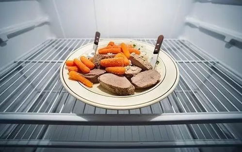 拒绝僵尸肉 对照肉类保质时间表，清理冰箱，让美味健康常驻
